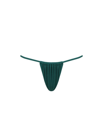 Tamson Bottom / Forest Rib - Kotomi Swim