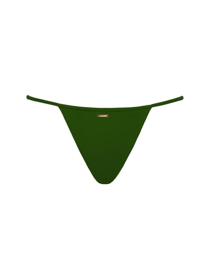 Tamson Bottom / Jungle Green