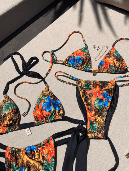 Tamson Bottom / Sinharaja - Kotomi Swim