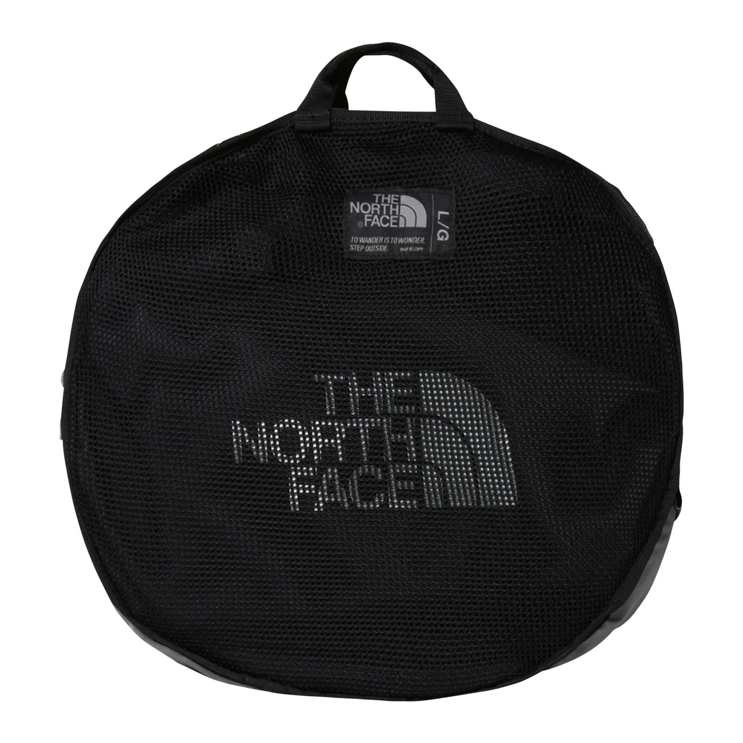 Base Camp Duffle - L