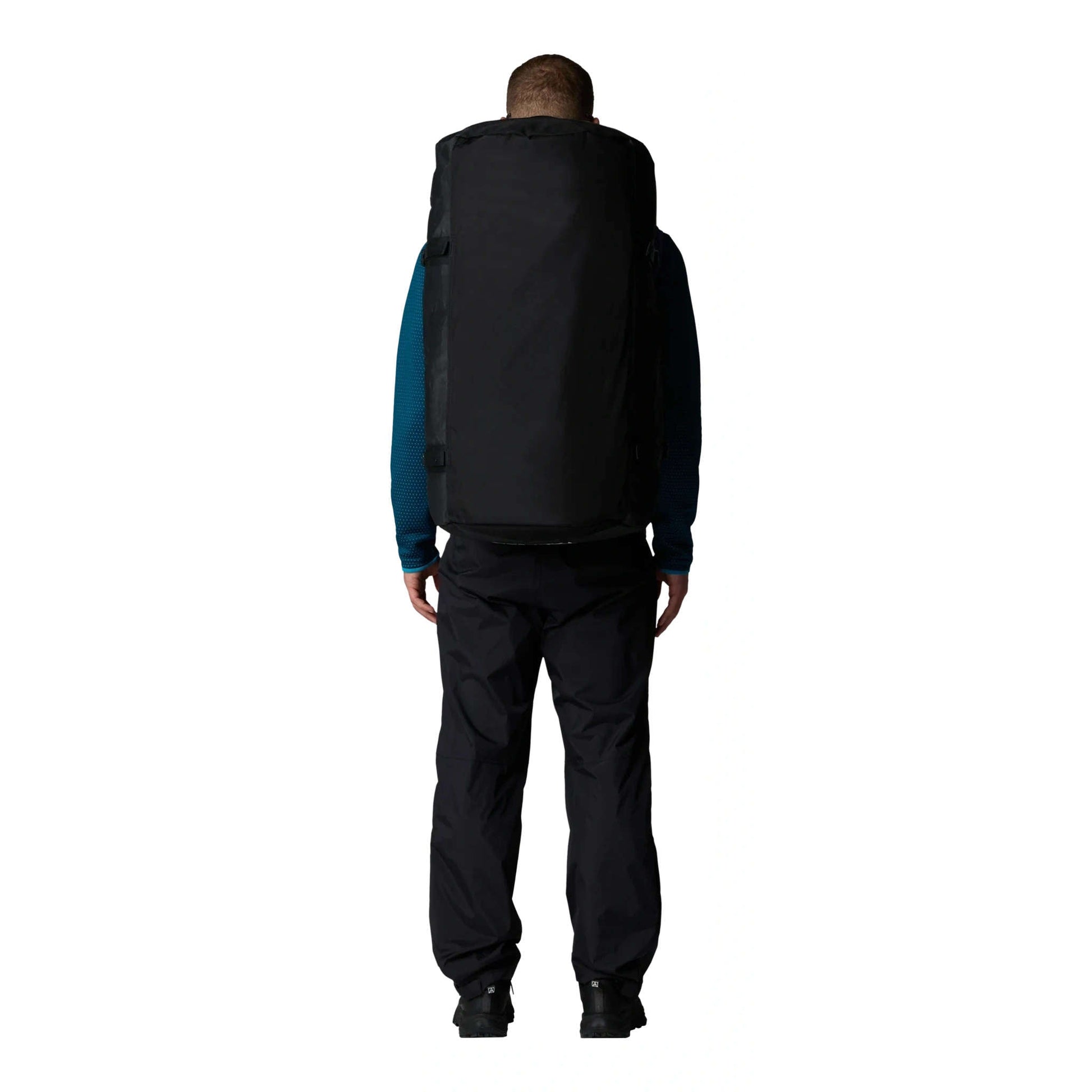 Base Camp Duffle - L