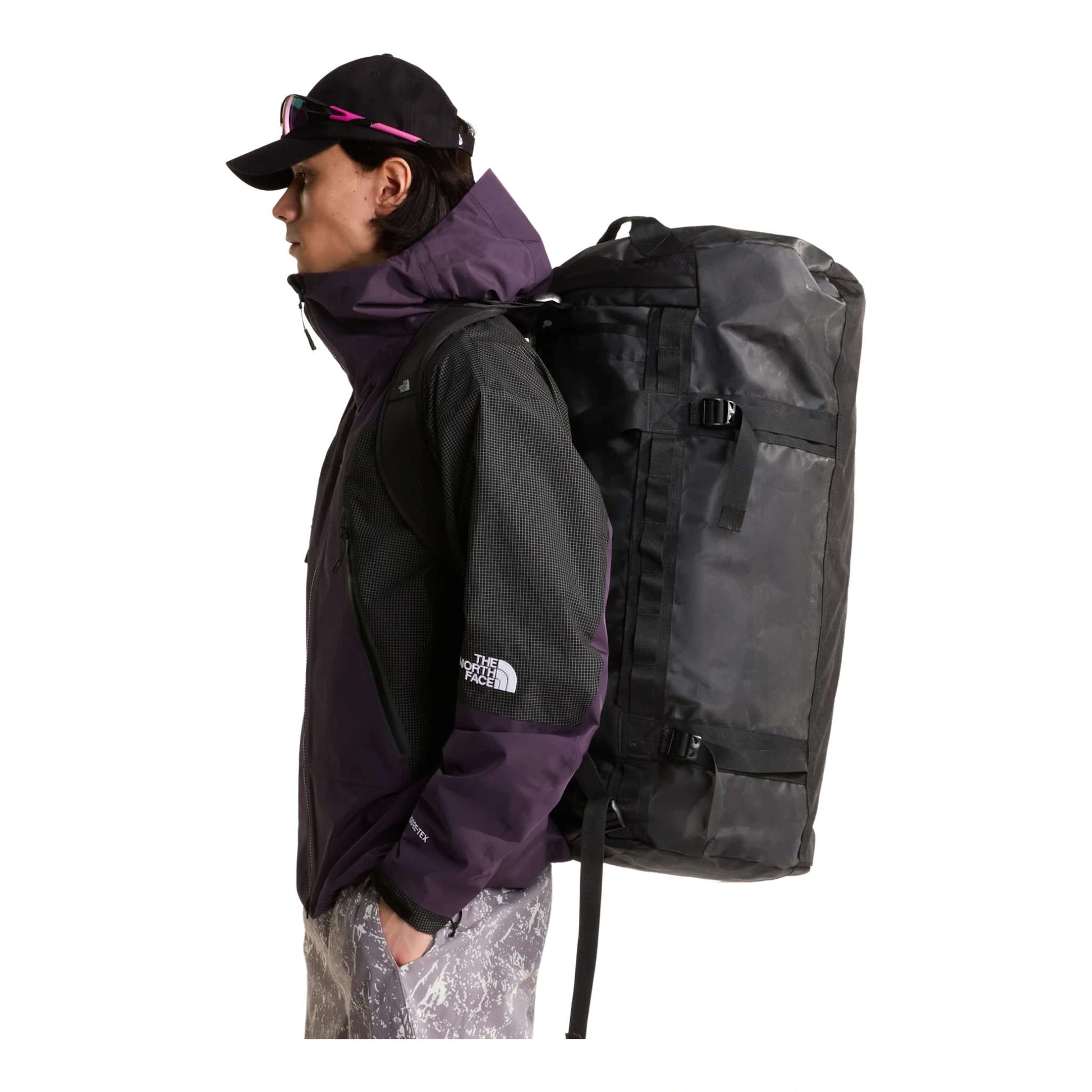 Base Camp Duffle - L