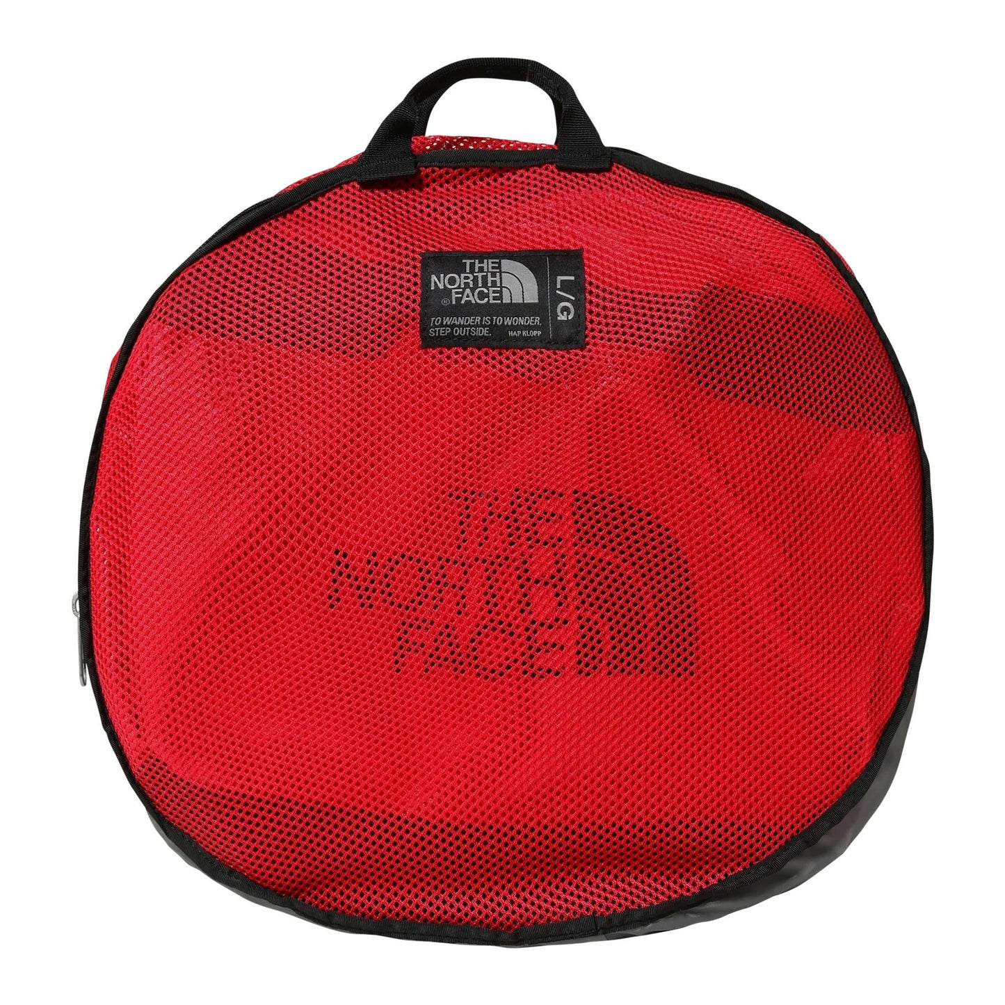 Base Camp Duffle - L