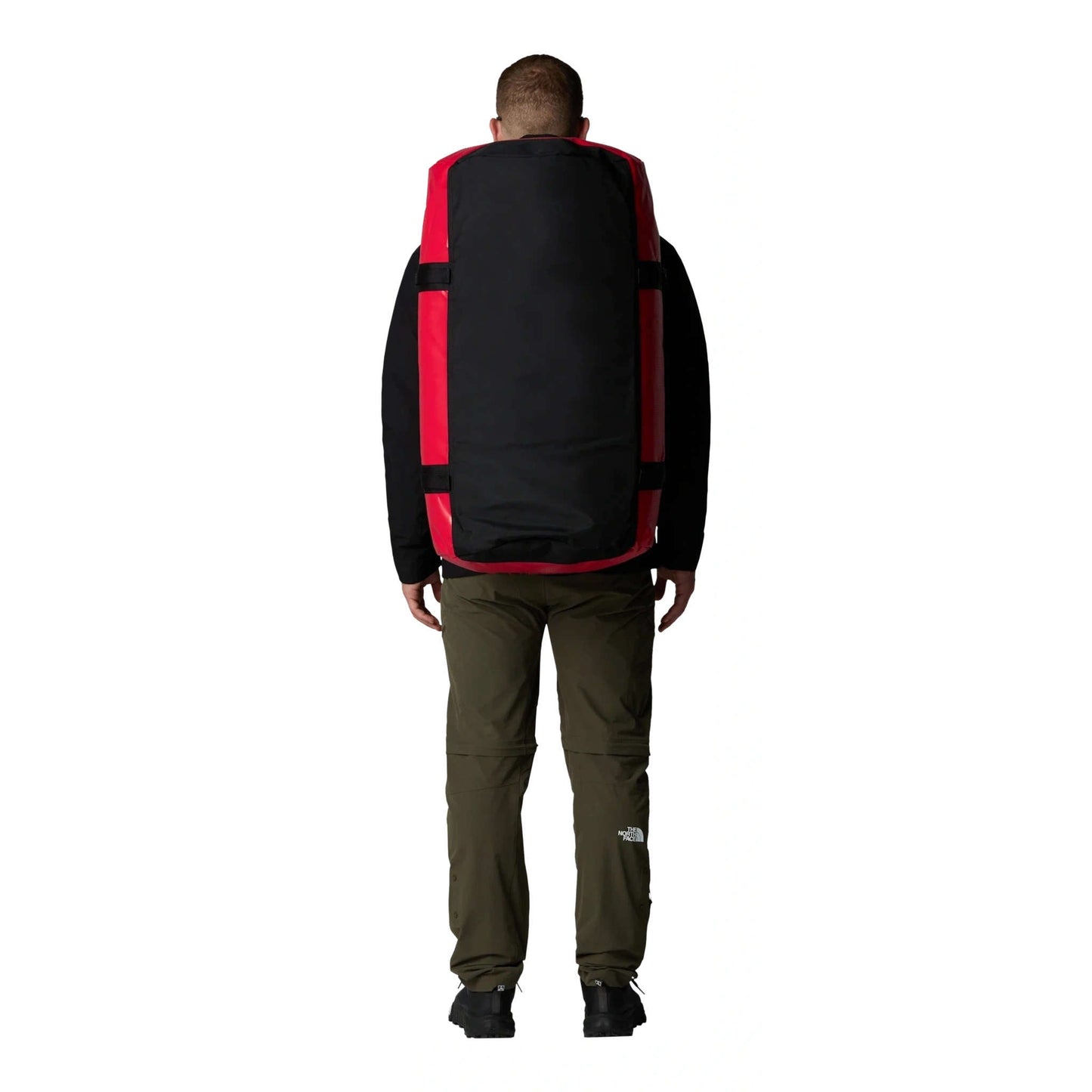 Base Camp Duffle - L