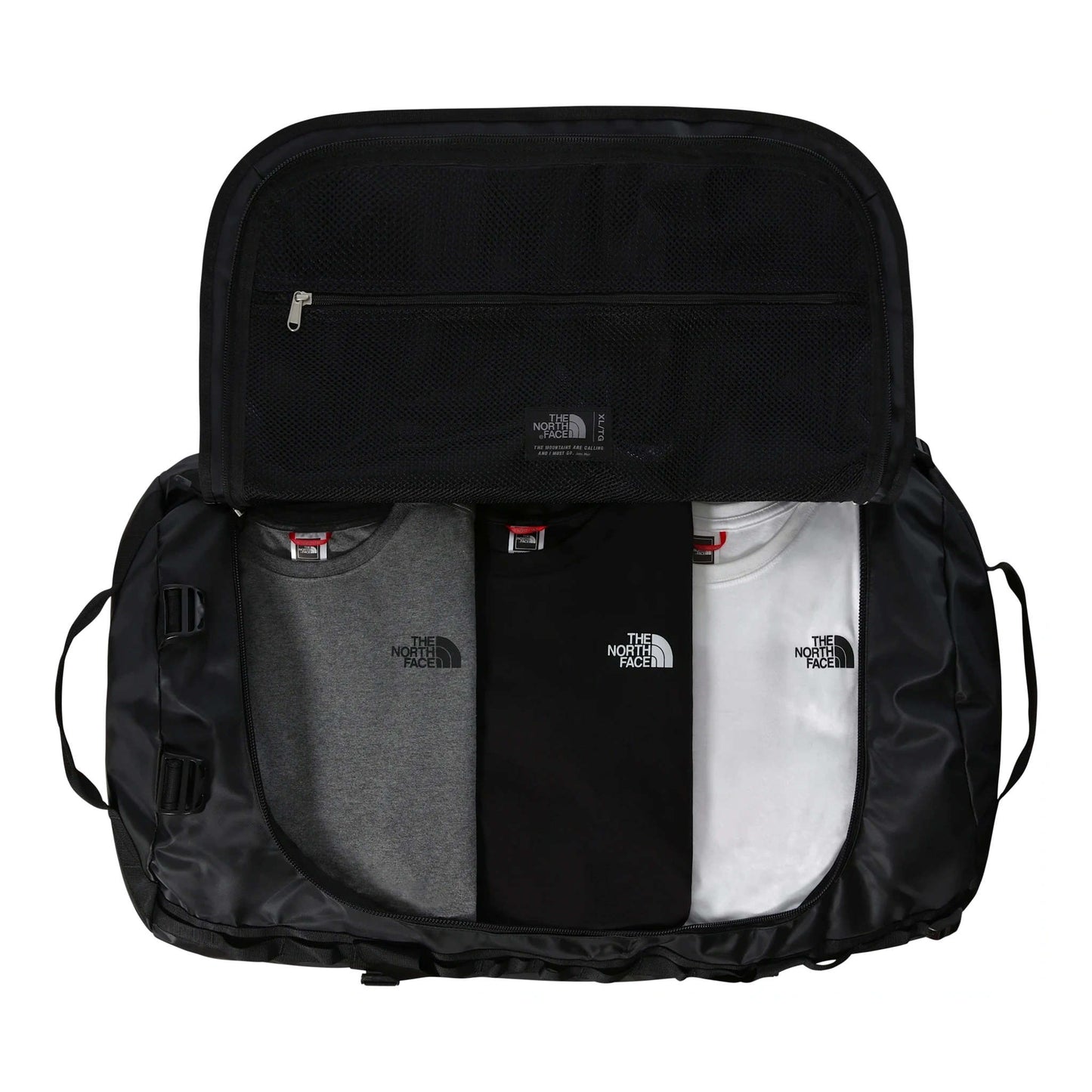 Base Camp Duffle - XL
