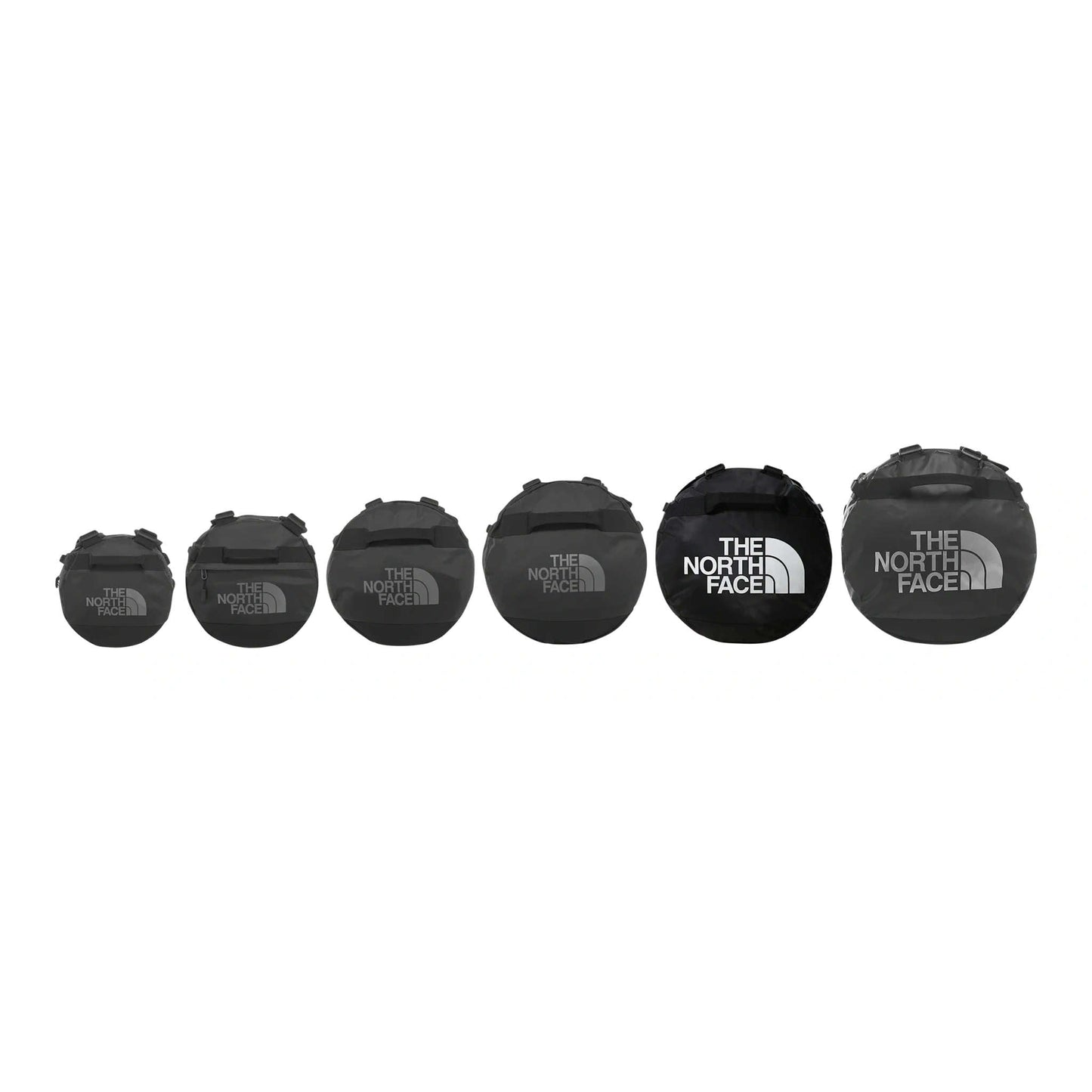Base Camp Duffle - XL