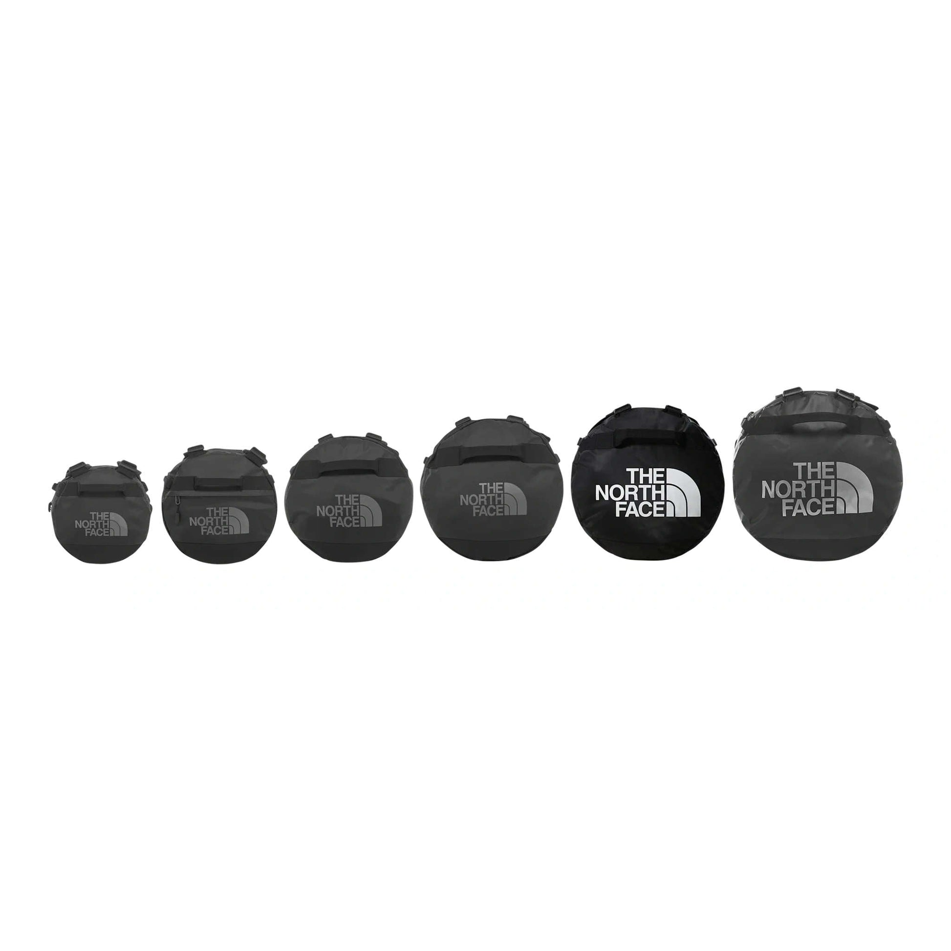 Base Camp Duffle - XL