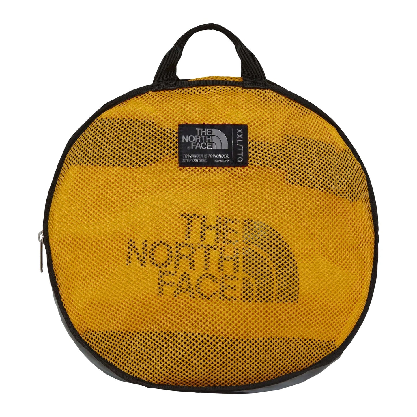 Base Camp Duffle - XXL
