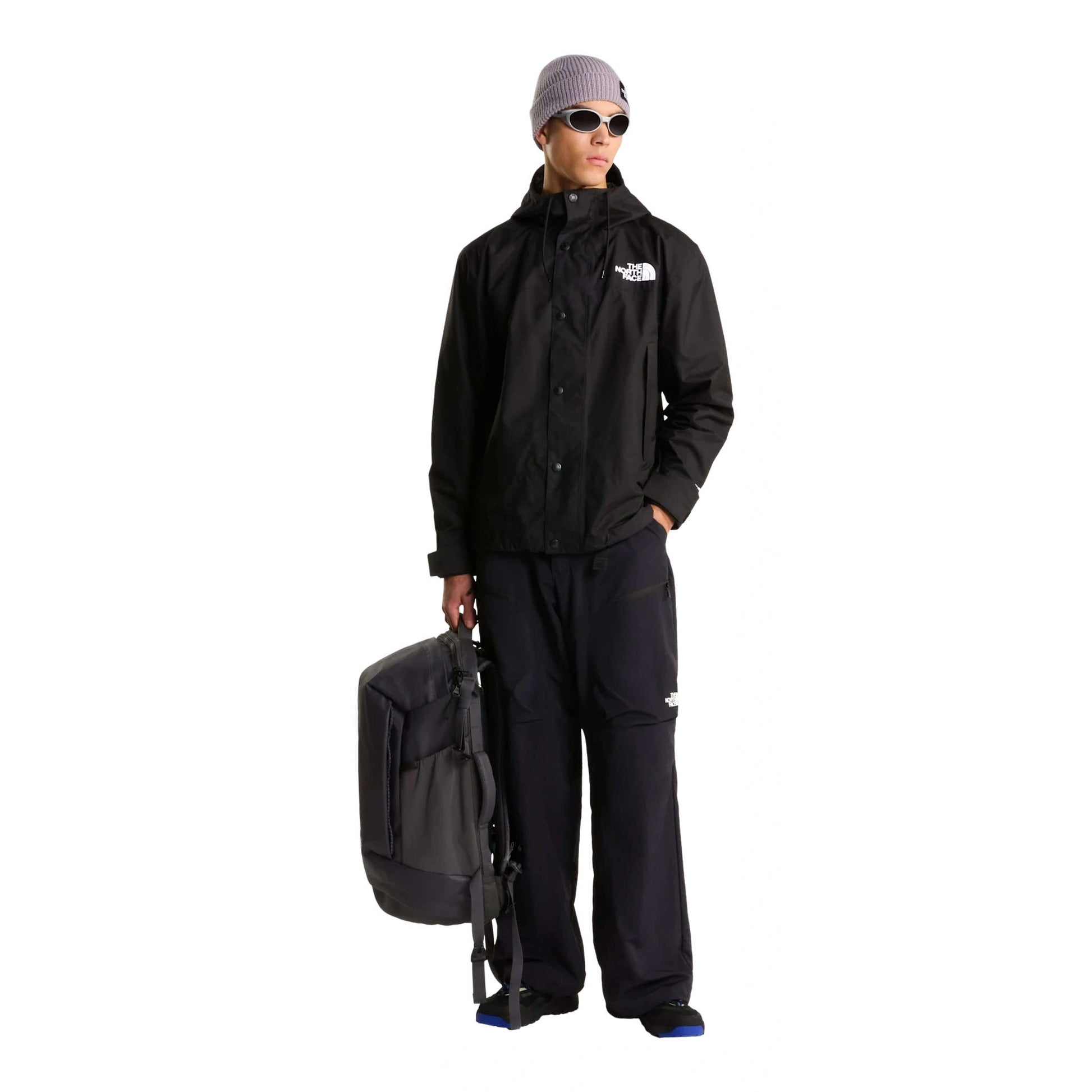 Base Camp Voyager Pro | Travel Backpack