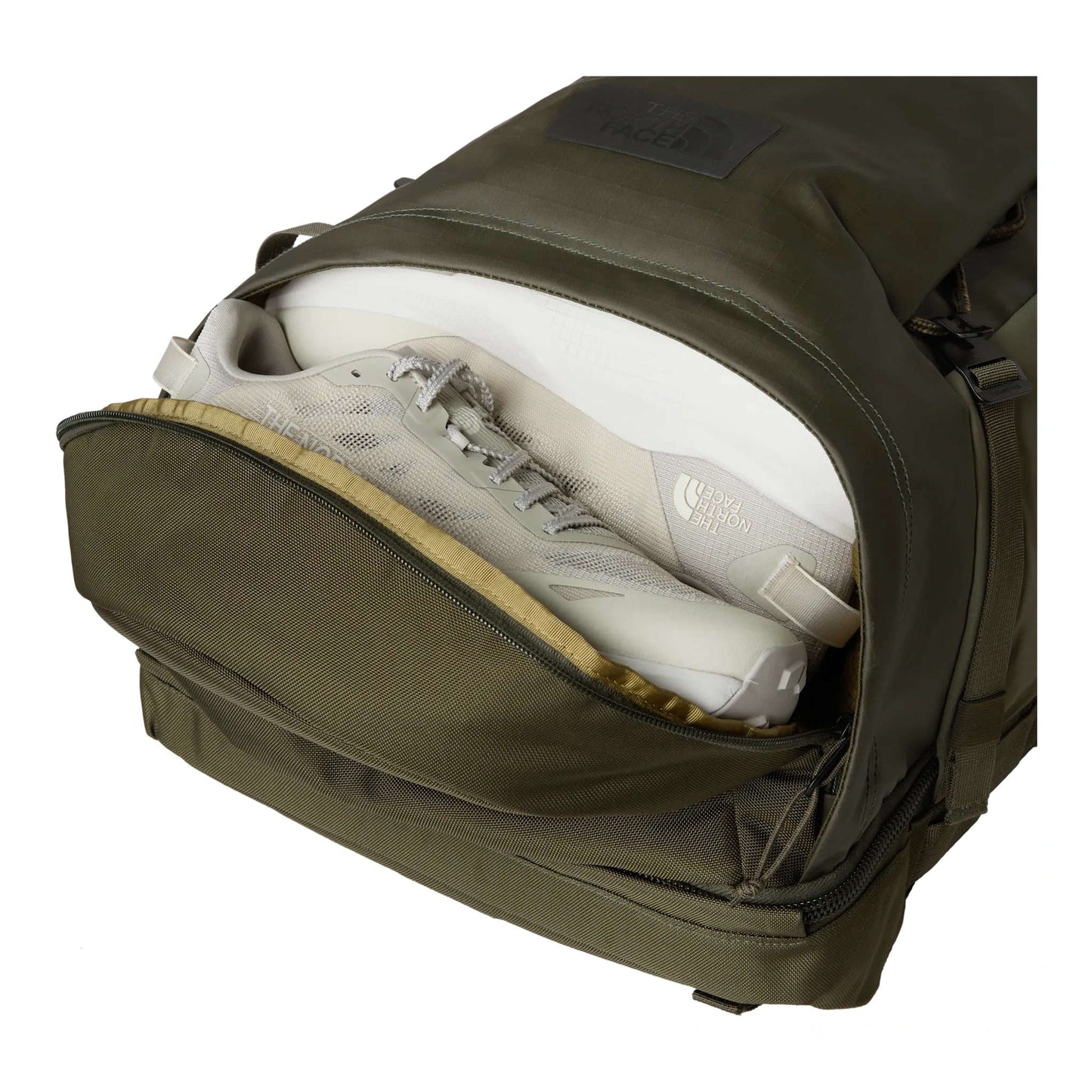 Base Camp Voyager Pro | Travel Backpack