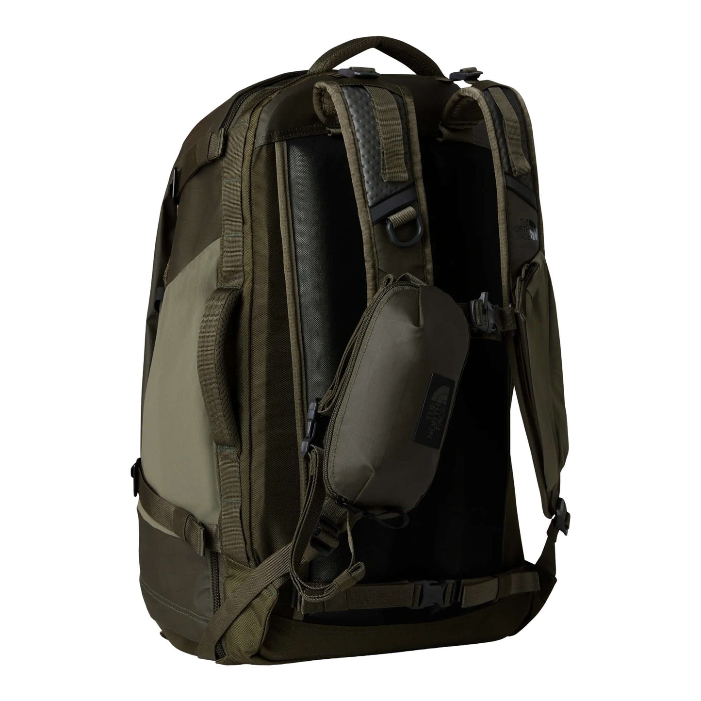 Base Camp Voyager Pro | Travel Backpack