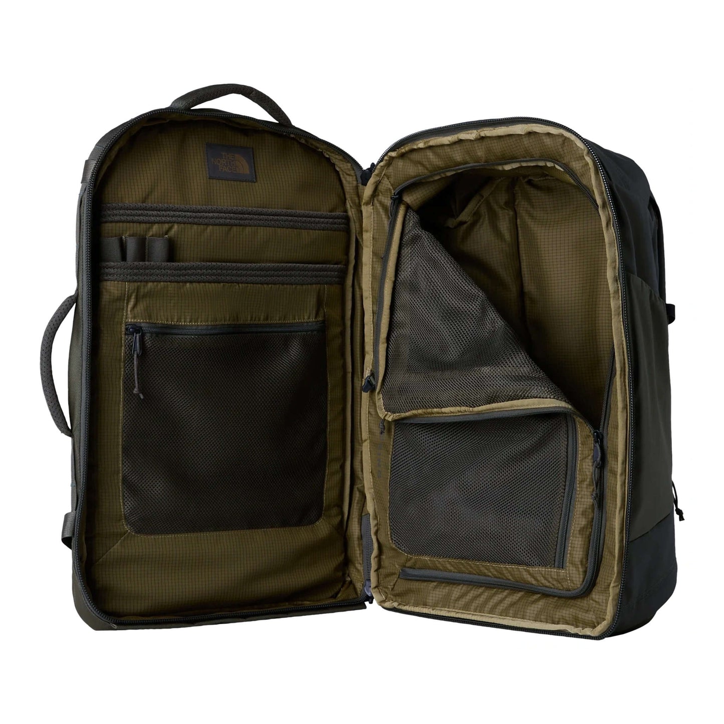 Base Camp Voyager Pro | Travel Backpack