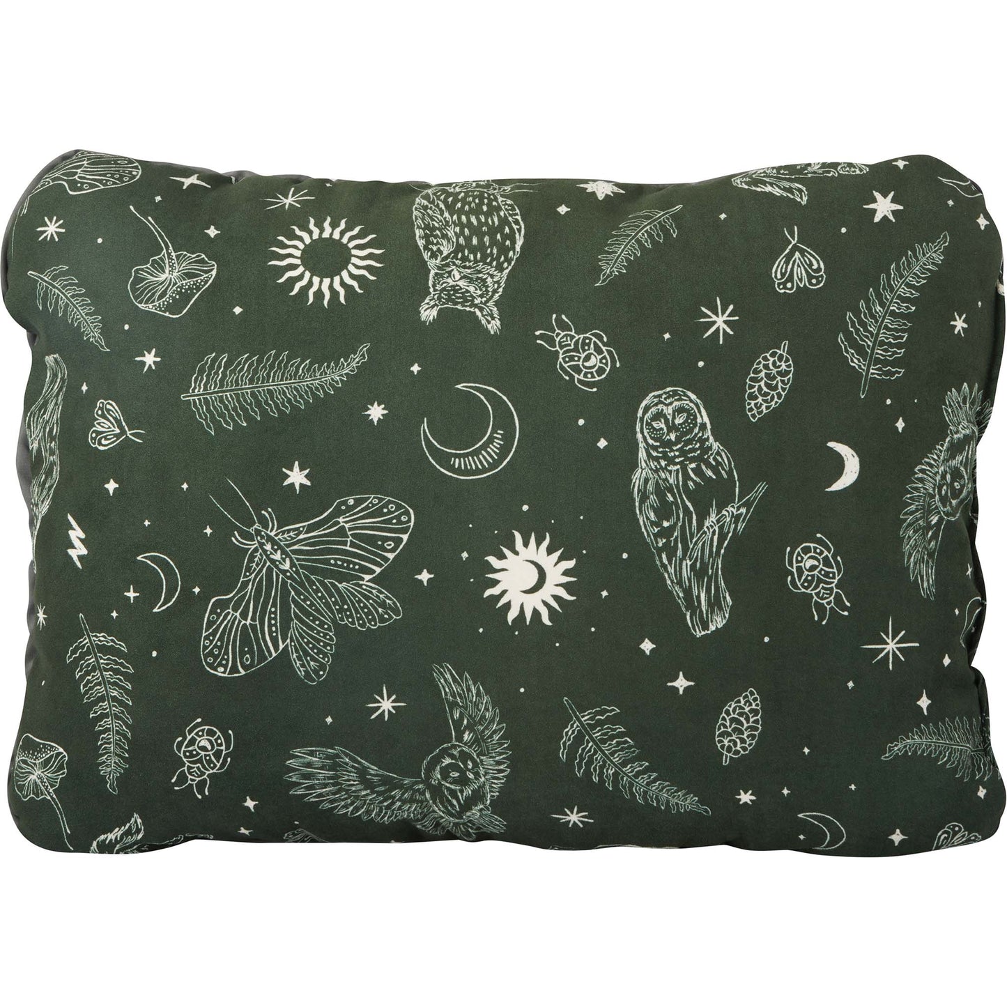 Compressible Pillow Cinch
