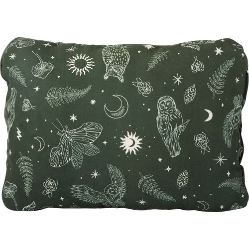 Compressible Pillow Cinch