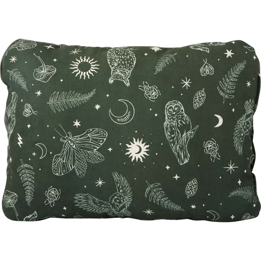 Compressible Pillow Cinch