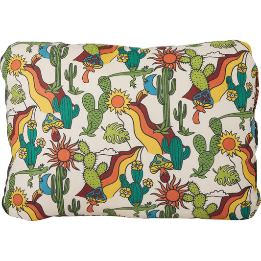 Compressible Pillow Cinch
