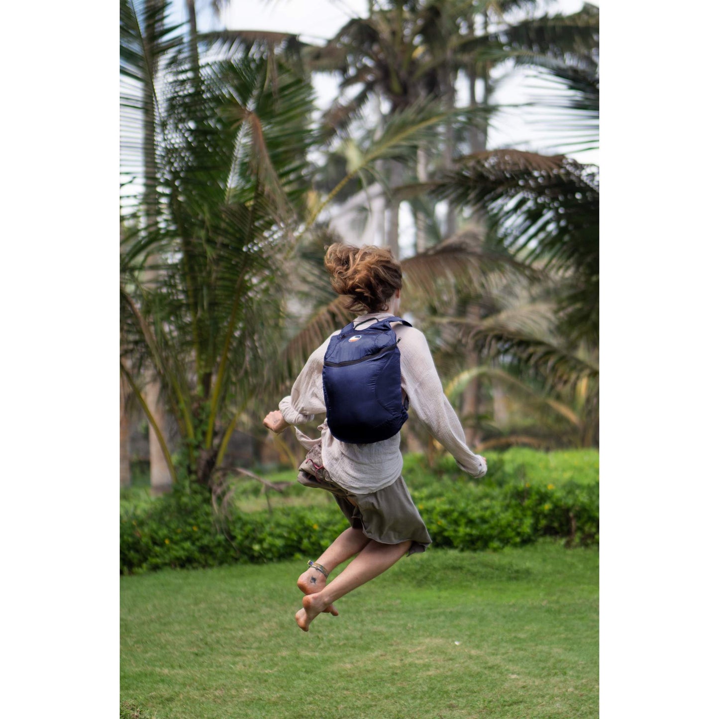 Backpack Plus