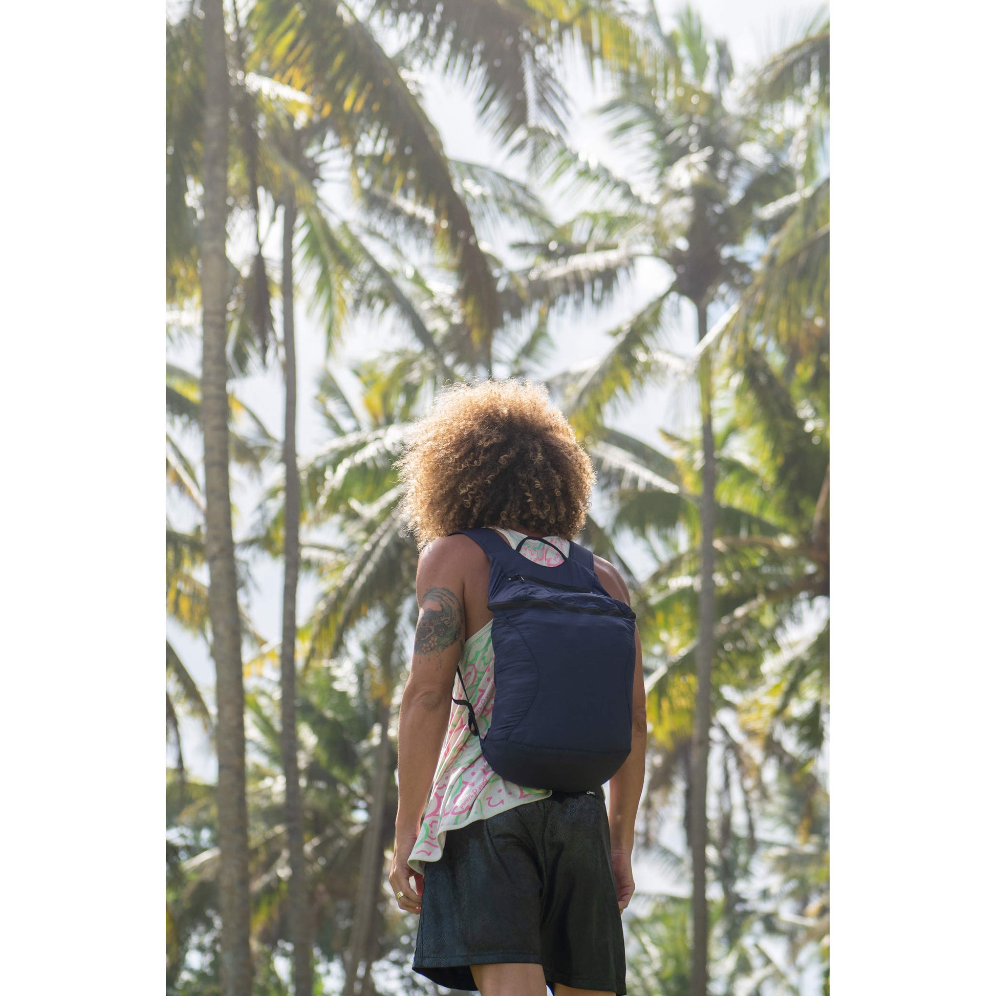 Backpack Plus
