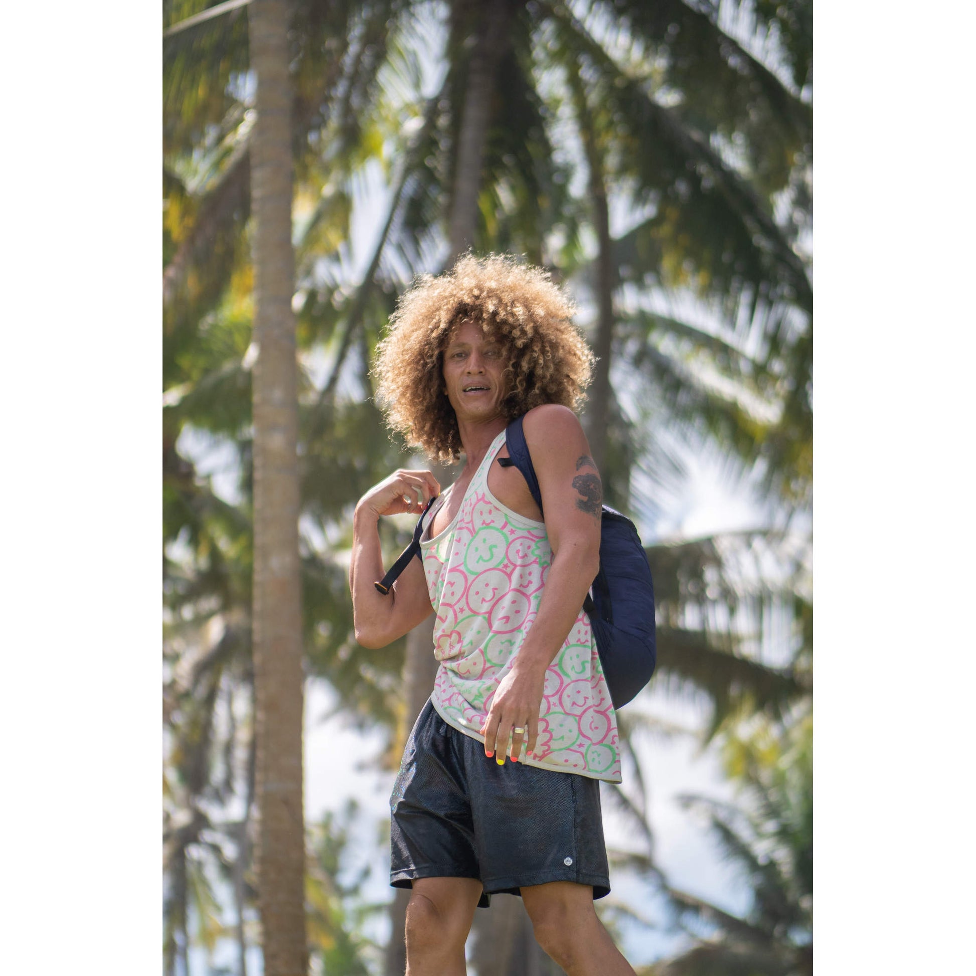 Backpack Plus
