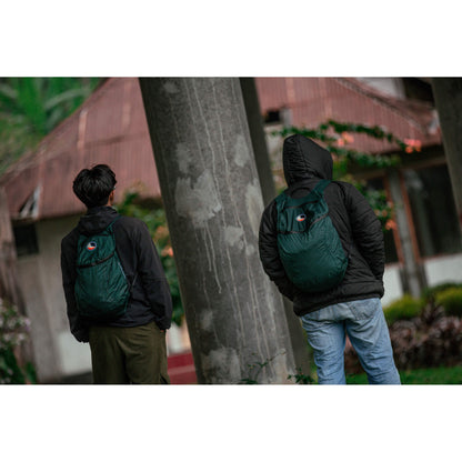 Backpack Plus | Water Resistant
