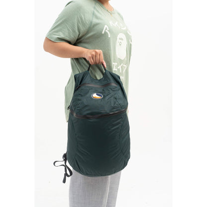 Backpack Plus | Water Resistant