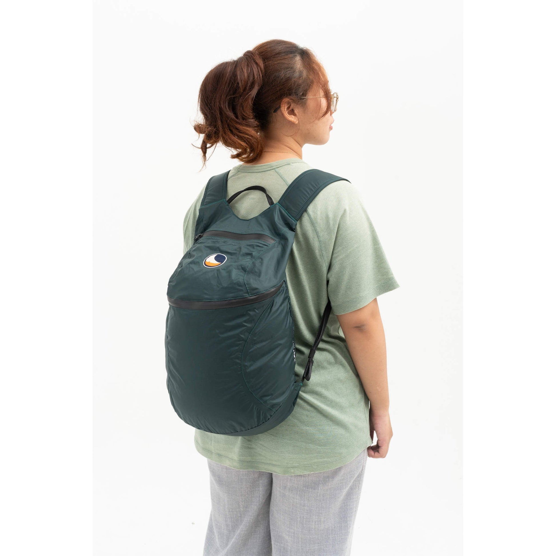 Backpack Plus | Water Resistant