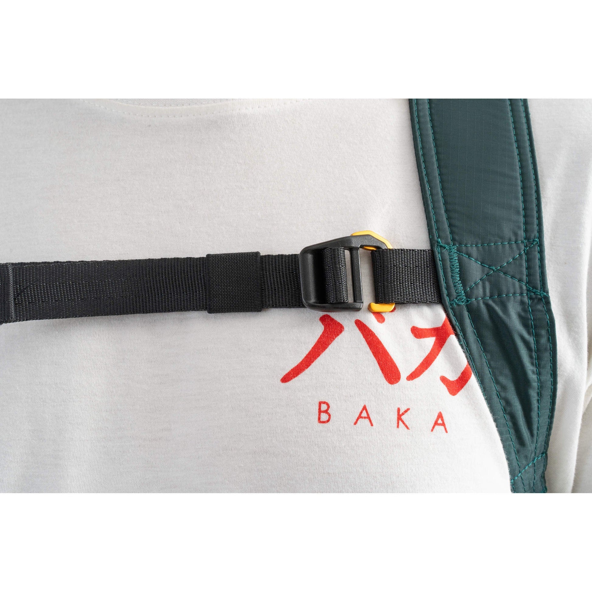 Backpack Plus | Water Resistant
