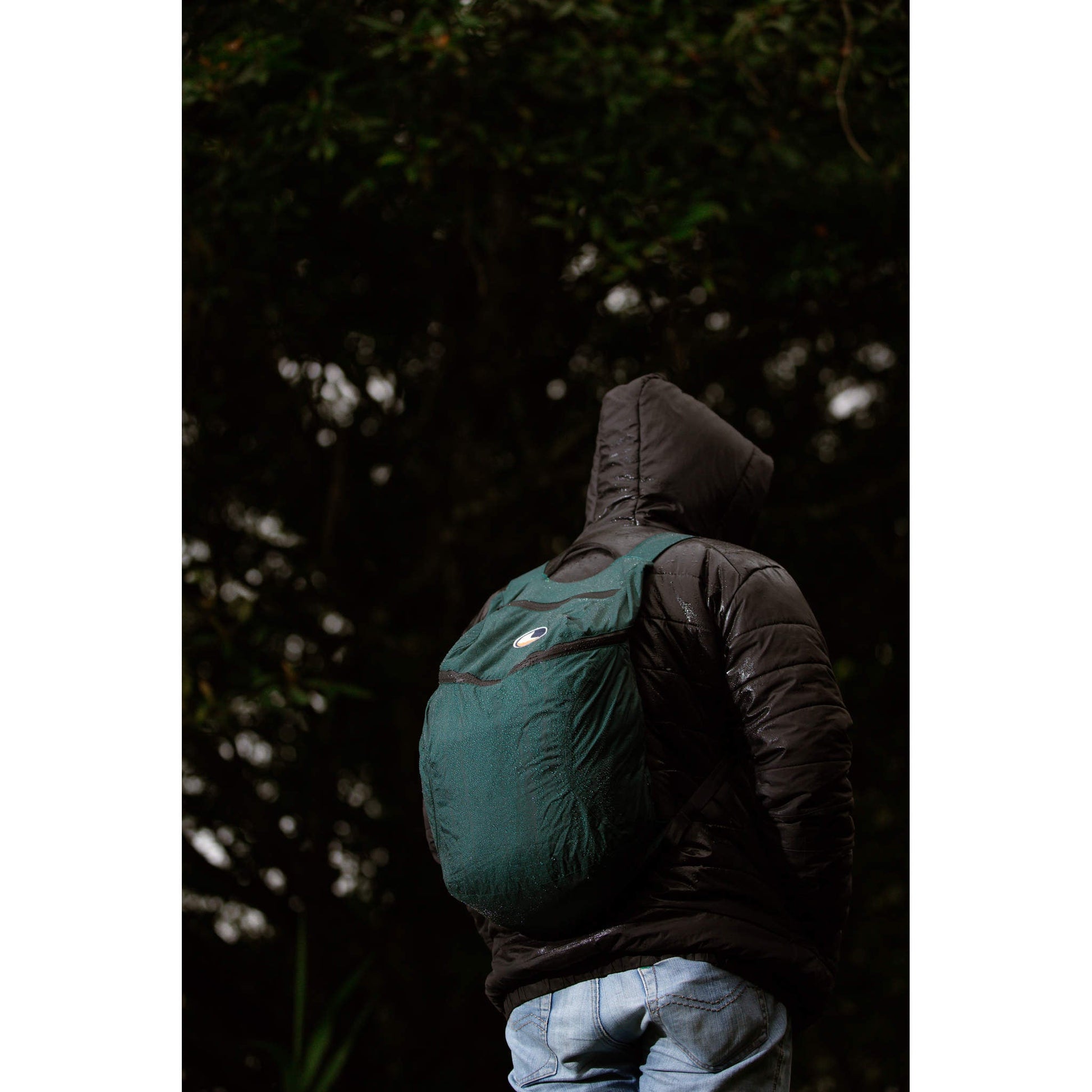 Backpack Plus | Water Resistant
