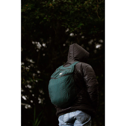 Backpack Plus | Water Resistant