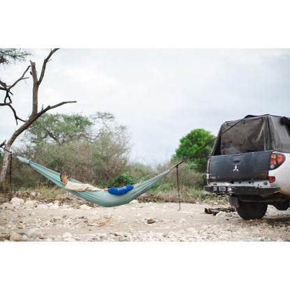 Compact Hammock