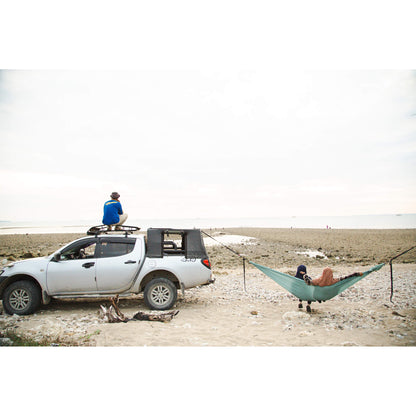 Compact Hammock