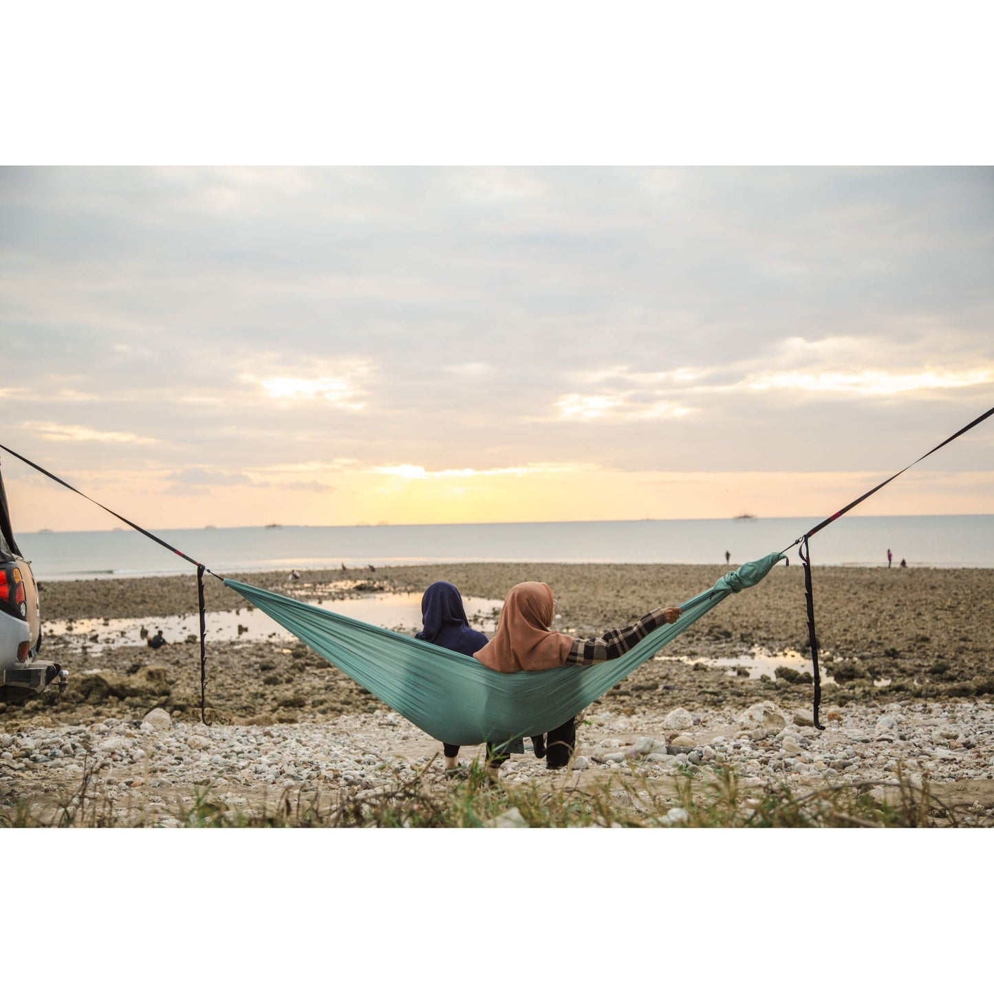 Compact Hammock