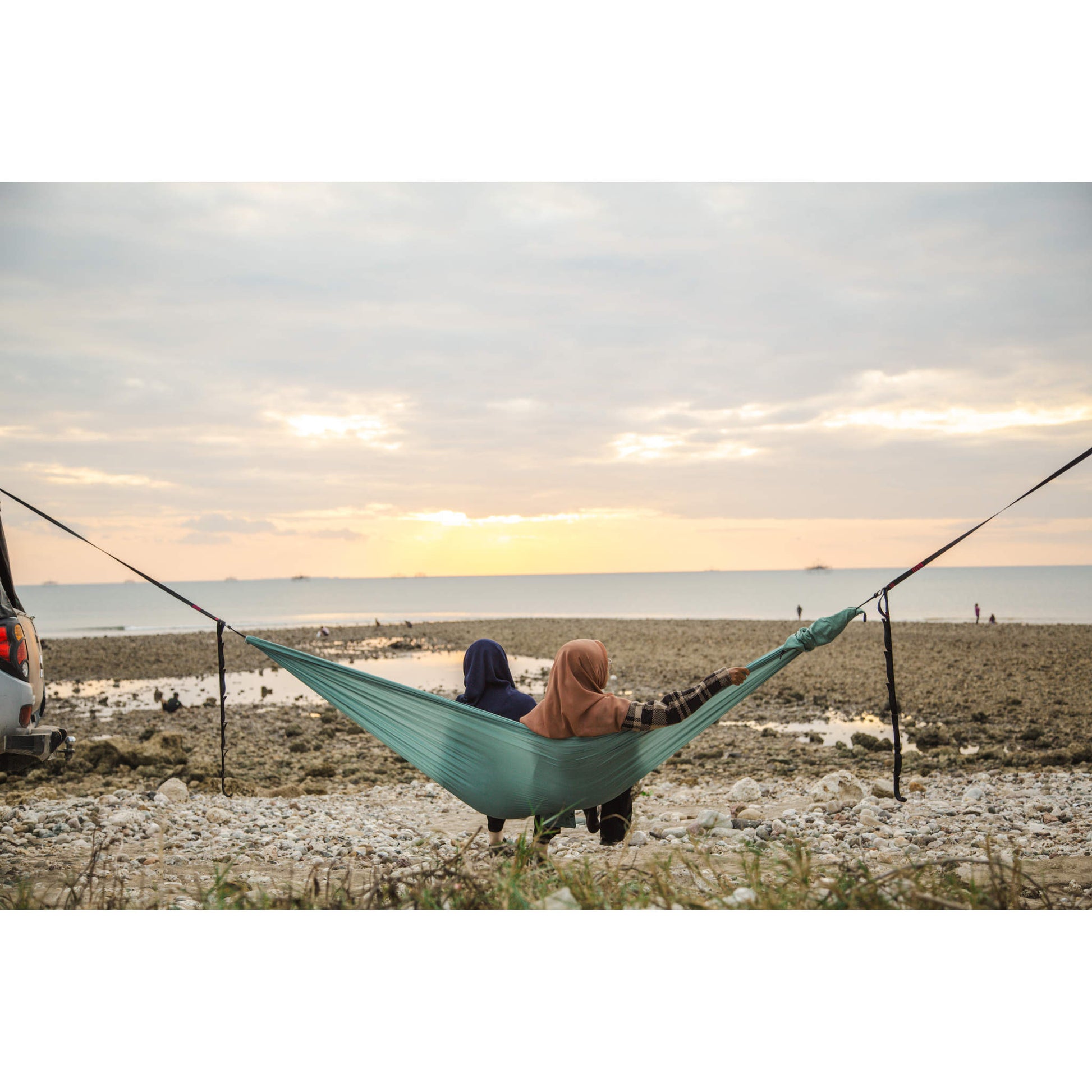 Compact Hammock