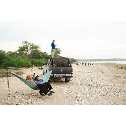Compact Hammock