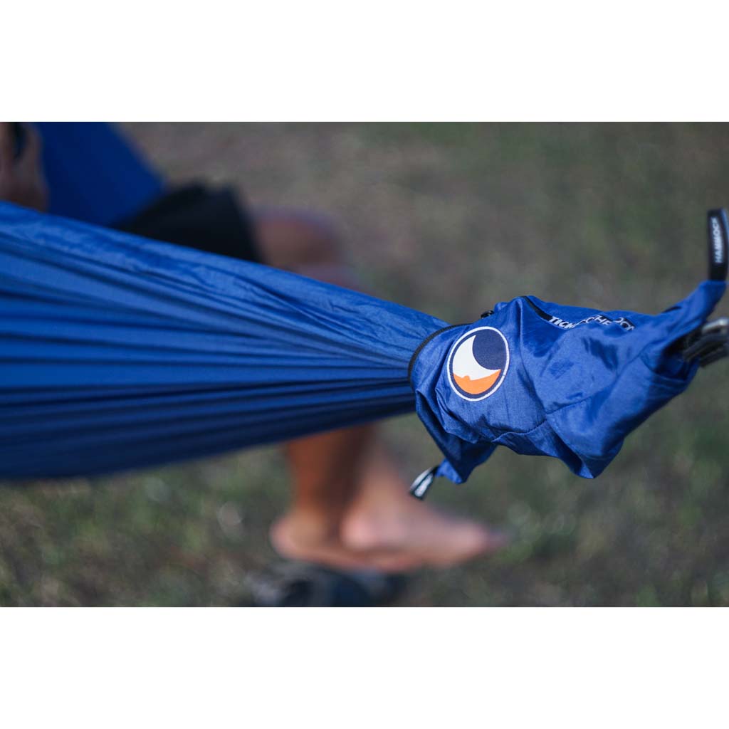 Compact Hammock