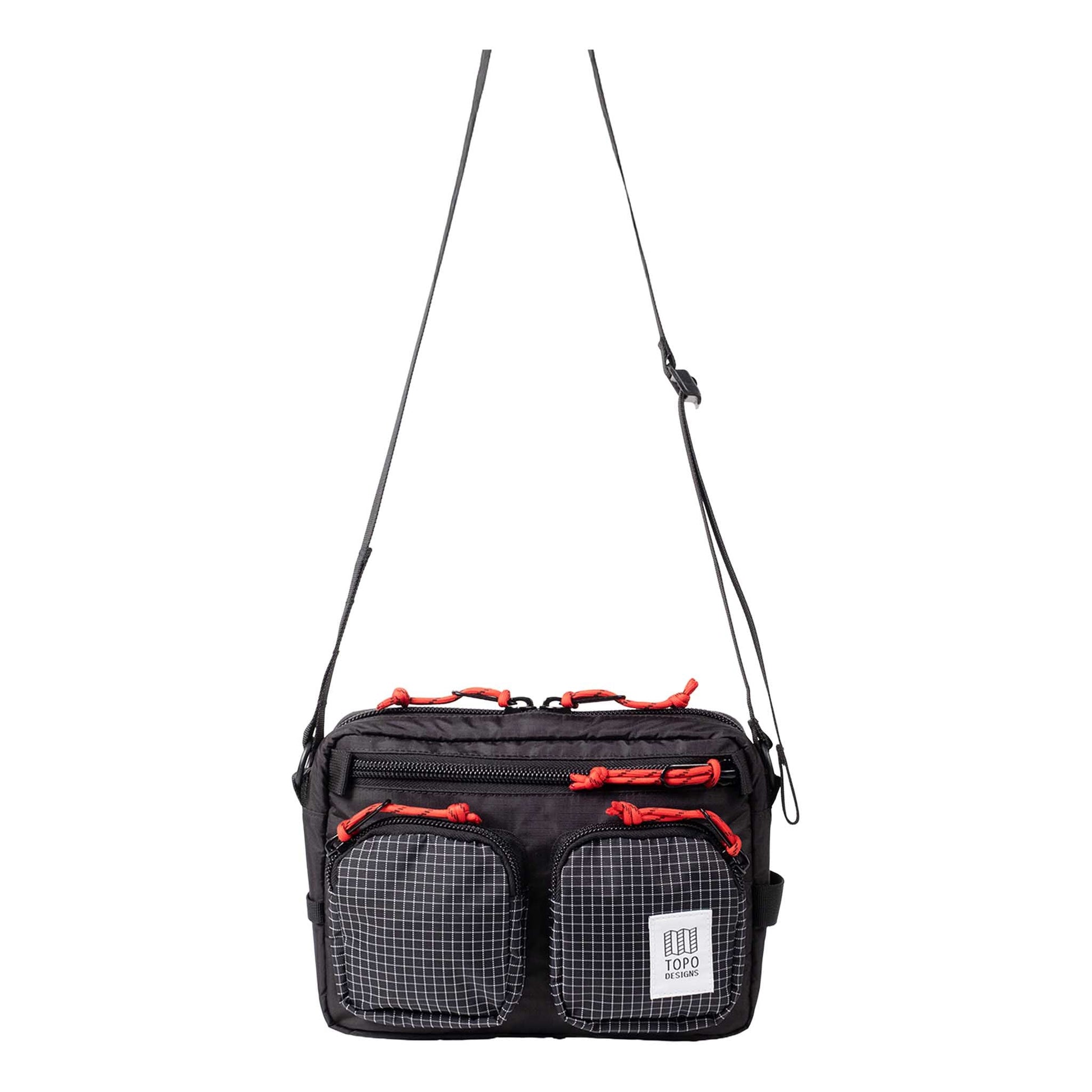 Block Bag