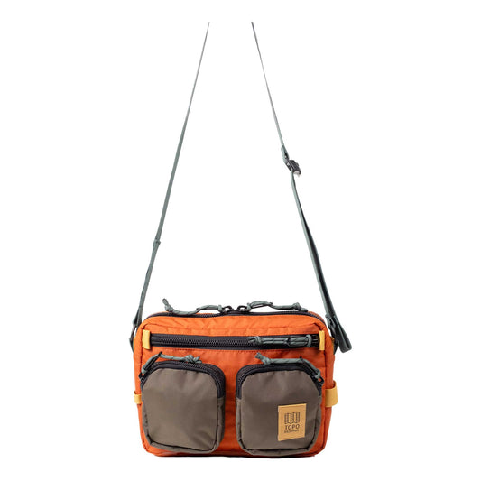 Block Bag