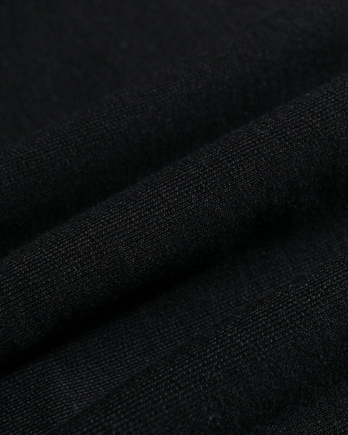 lost & found TTT MSW TTT MSW Logo Hoodie Black