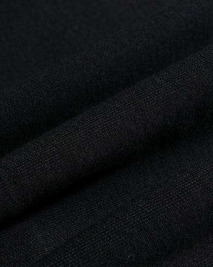 lost & found TTT MSW TTT MSW Logo Hoodie Black