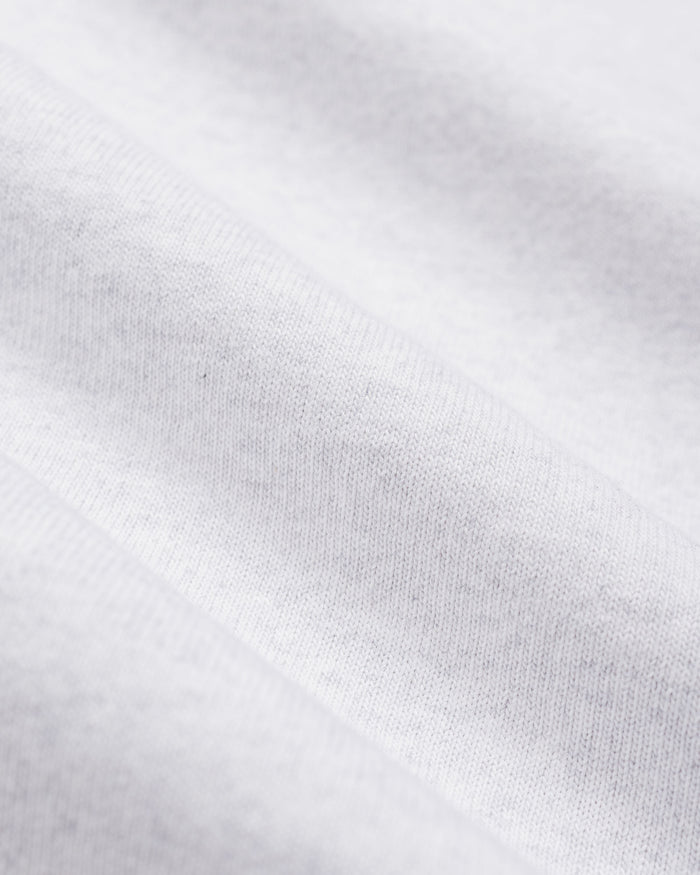 TTT MSW Logo T-Shirt Grey