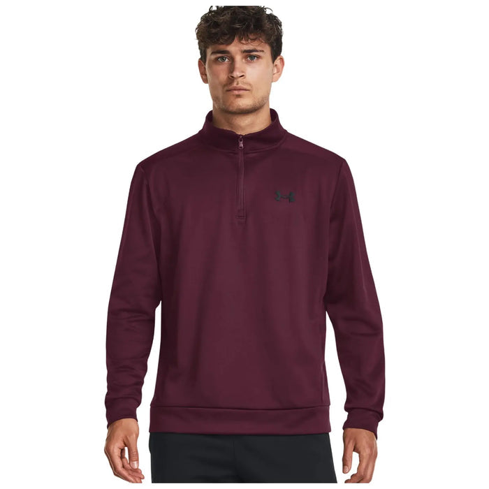 XS / Dark Maroon