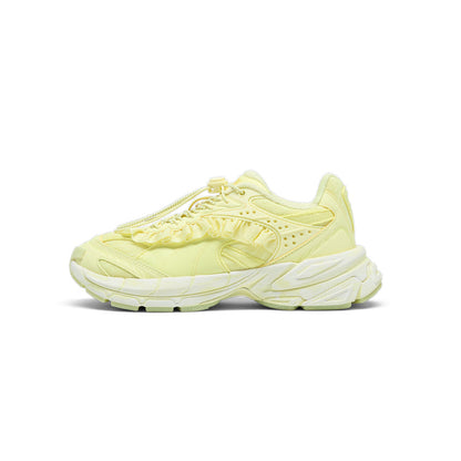 Puma Velophasis Collina Strada Vintage Yellow - Yellow