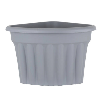 Vista 49cm Corner Planter Wham Storage
