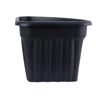 Vista 49cm Corner Planter Wham Storage