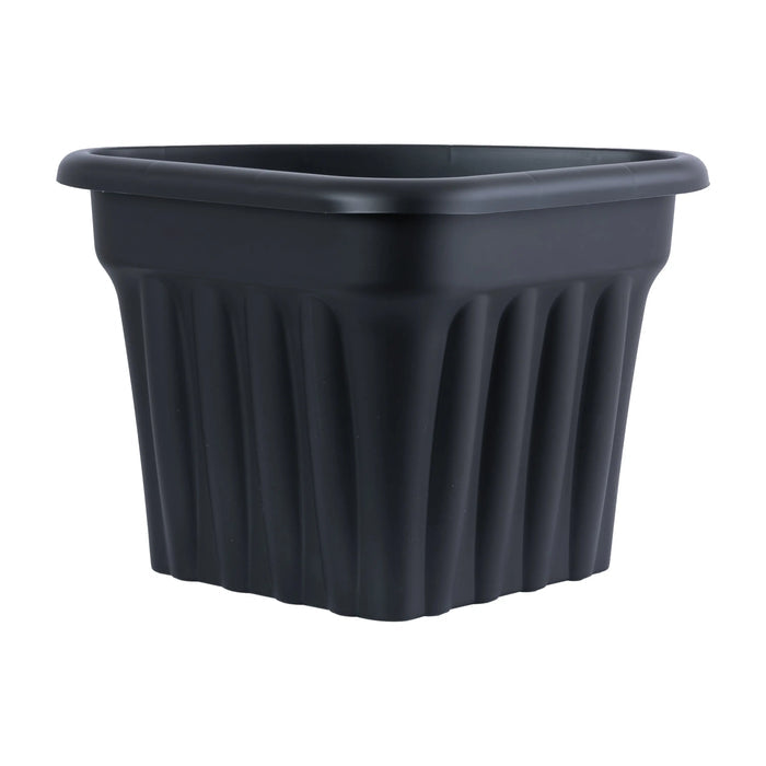 Vista 49cm Corner Planter Wham Storage