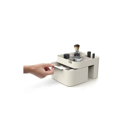 Viva Cosmetic Organiser with Drawer Joseph Joseph