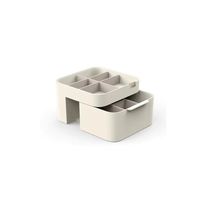 Viva Cosmetic Organiser with Drawer Joseph Joseph