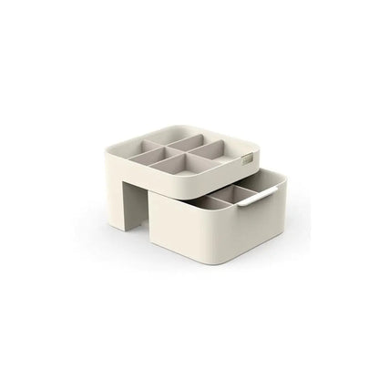 Viva Cosmetic Organiser with Drawer Joseph Joseph