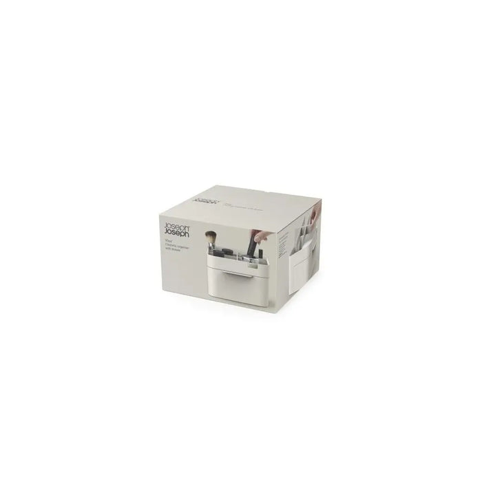 Viva Cosmetic Organiser with Drawer Joseph Joseph