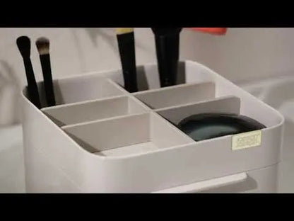 Viva Cosmetic Organiser with Drawer Joseph Joseph
